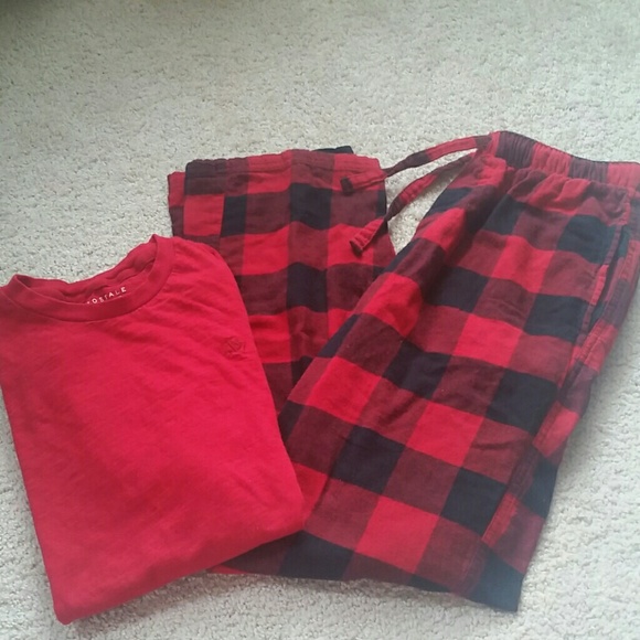 Aeropostale Other - Aeropostle sz. Small pajama set